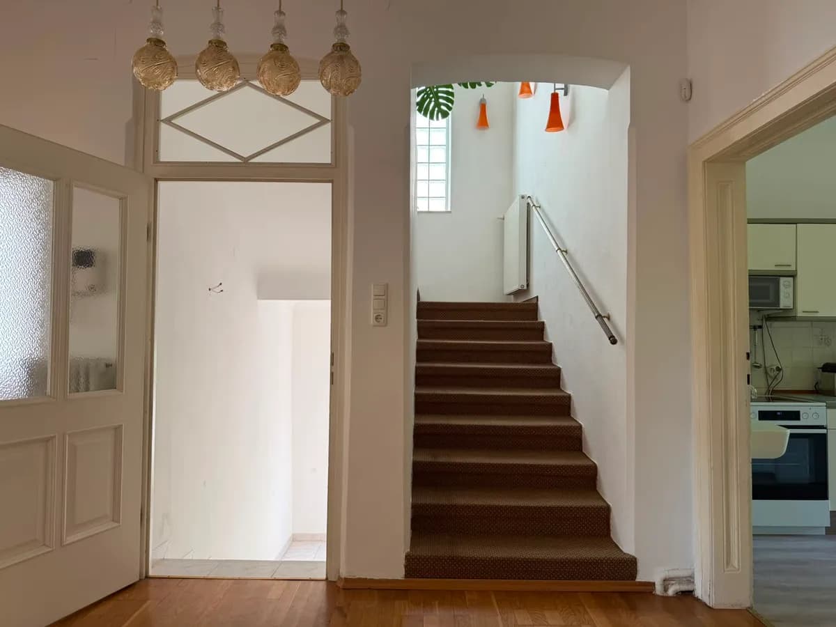 6-Zimmer-Haus mieten in Tulln – 180 m², € 1.300 – Bild 25 von 38