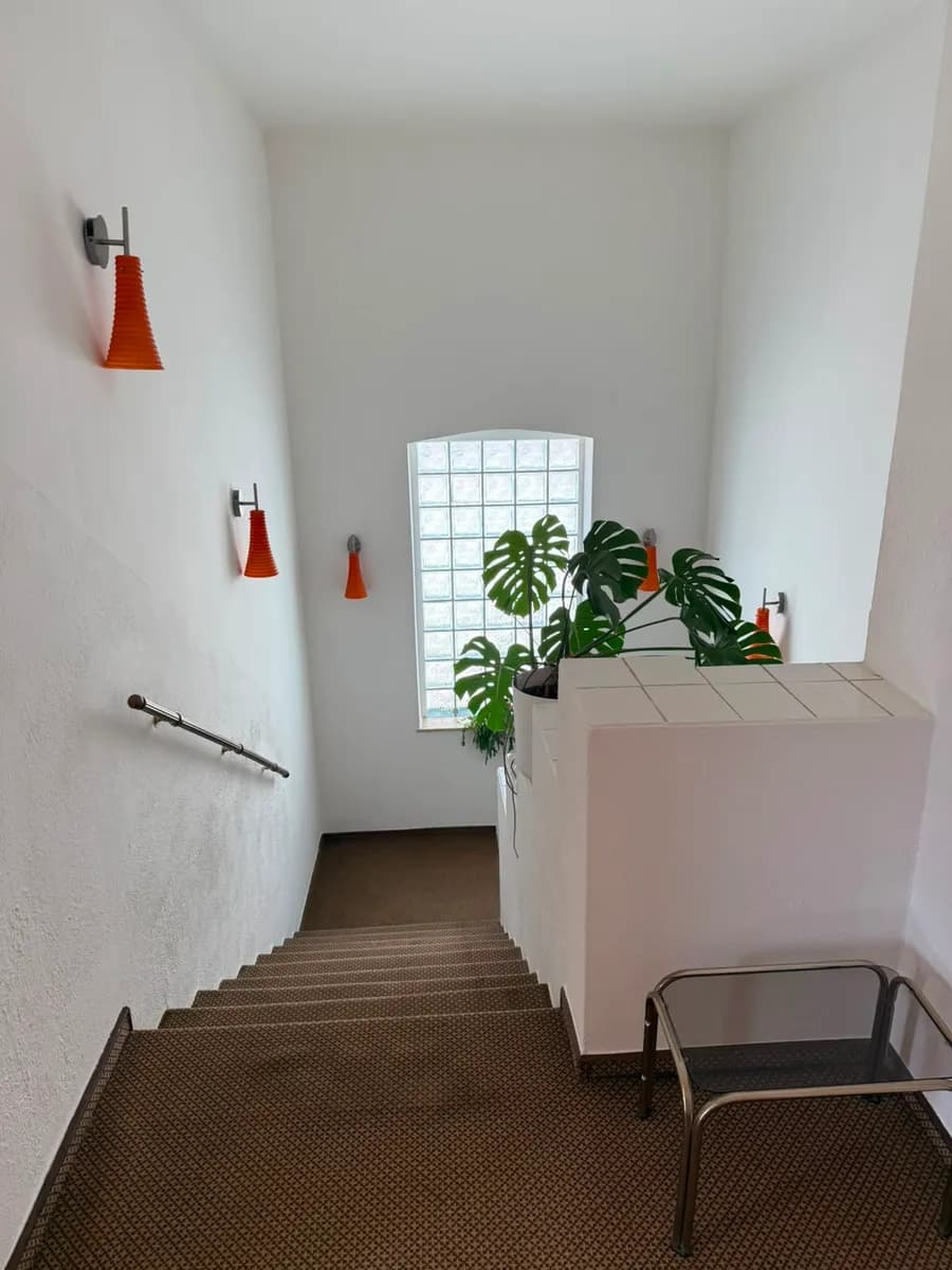 6-Zimmer-Haus mieten in Tulln – 180 m², € 1.300 – Bild 26 von 38