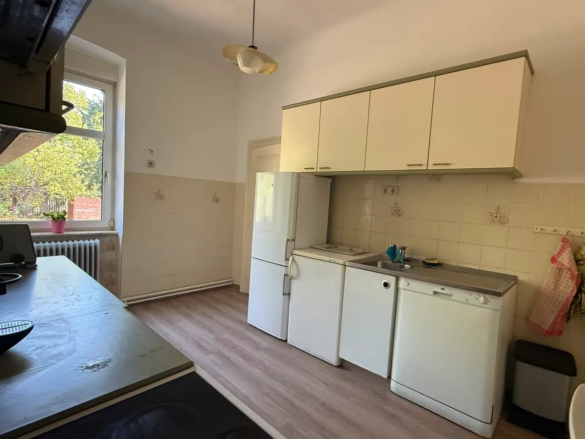 6-Zimmer-Haus mieten in Tulln – 180 m², € 1.300 – Bild 28 von 38