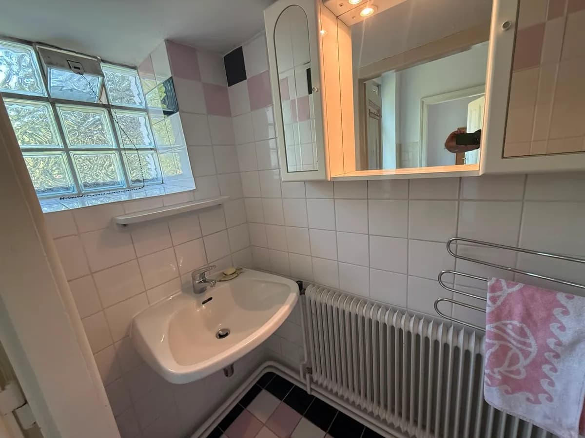 6-Zimmer-Haus mieten in Tulln – 180 m², € 1.300 – Bild 32 von 38