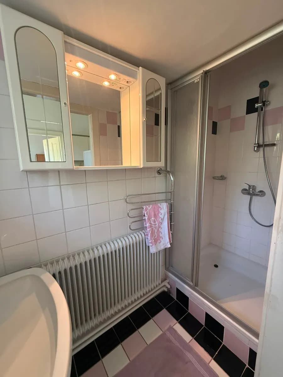 6-Zimmer-Haus mieten in Tulln – 180 m², € 1.300 – Bild 33 von 38