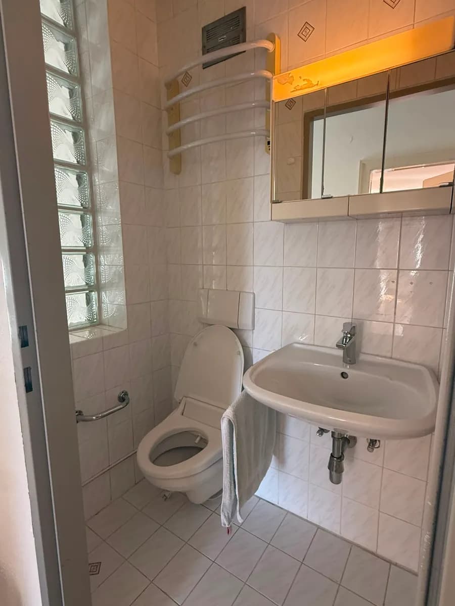 6-Zimmer-Haus mieten in Tulln – 180 m², € 1.300 – Bild 35 von 38