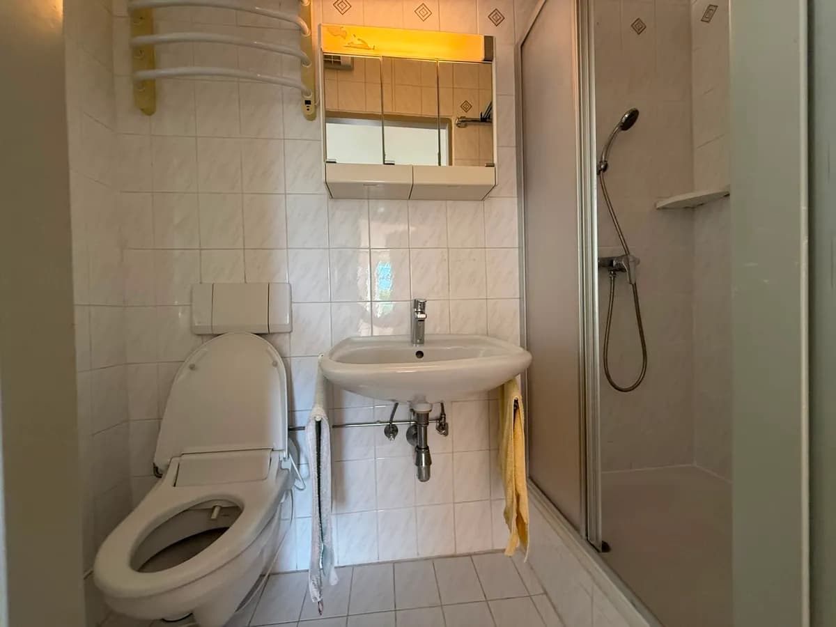 6-Zimmer-Haus mieten in Tulln – 180 m², € 1.300 – Bild 36 von 38
