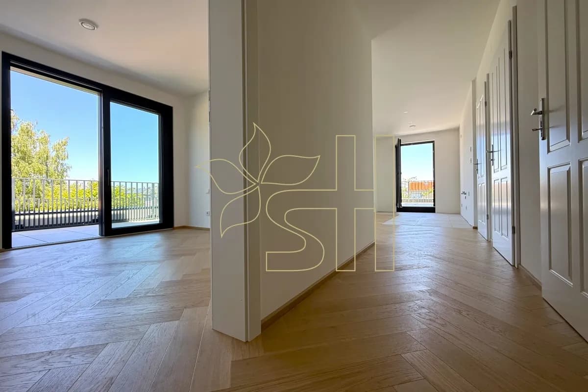 2-Zimmer-Wohnung kaufen in Wien – 56,34 m², € 495.000 – Bild 4 von 14