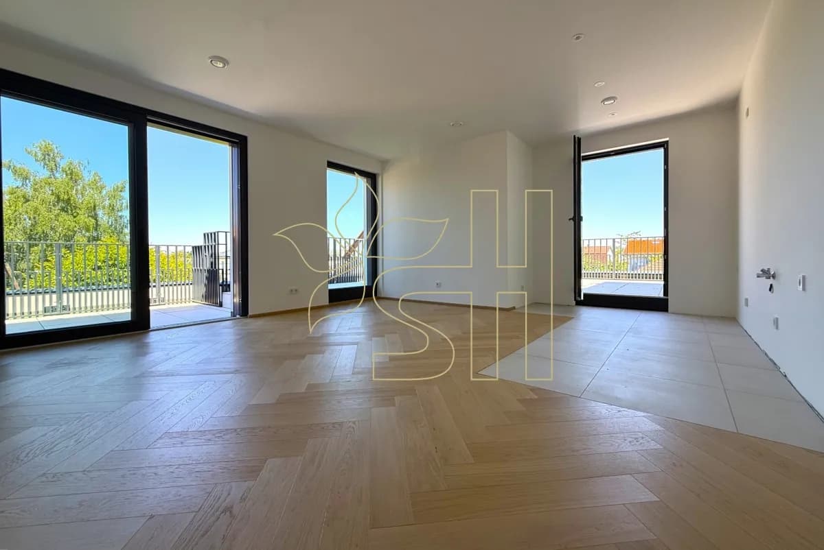 2-Zimmer-Wohnung kaufen in Wien – 56,34 m², € 495.000 – Bild 5 von 14