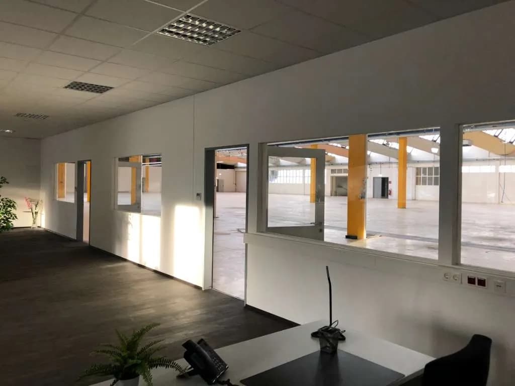 Gewerbeimmobilie mieten in Wiener Neustadt – 1 776 m², € 8.500 – Bild 6 von 13
