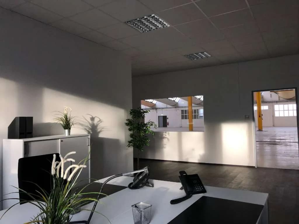 Gewerbeimmobilie mieten in Wiener Neustadt – 1 776 m², € 8.500 – Bild 8 von 13