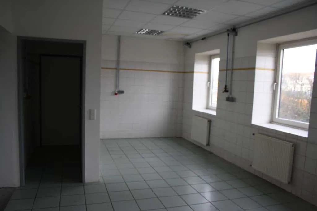 Gewerbeimmobilie mieten in Wiener Neustadt – 1 776 m², € 8.500 – Bild 10 von 13