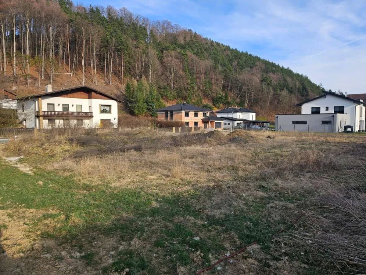 Grundstück kaufen in Wiener Neustadt Land – 1 910 m², € 175.000