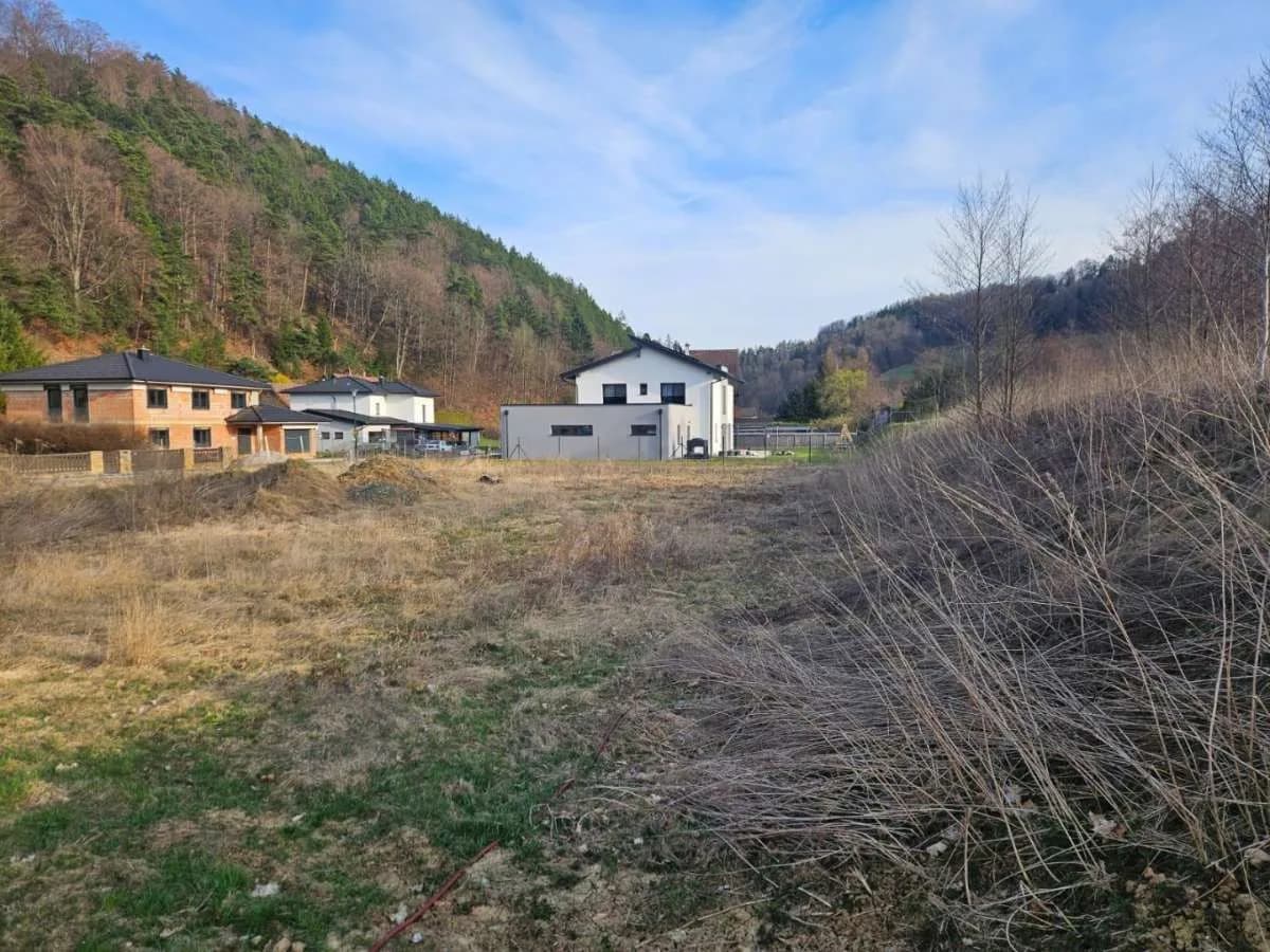 Grundstück kaufen in Wiener Neustadt Land – 1 910 m², € 175.000 – Bild 2 von 6