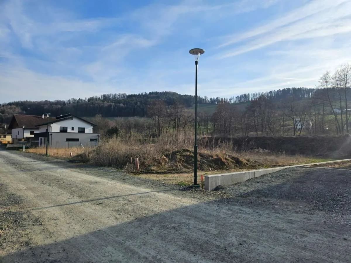 Grundstück kaufen in Wiener Neustadt Land – 1 910 m², € 175.000 – Bild 3 von 6
