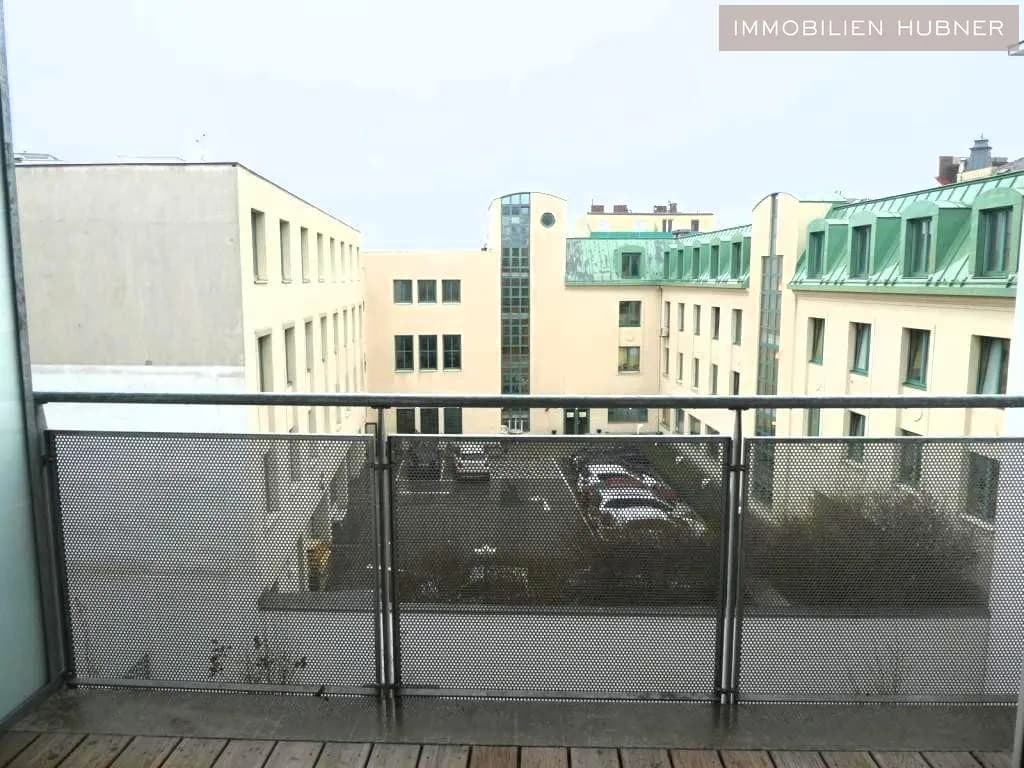 2-Zimmer-Wohnung mieten in Wien – 51 m², € 1.145 – Bild 3 von 8