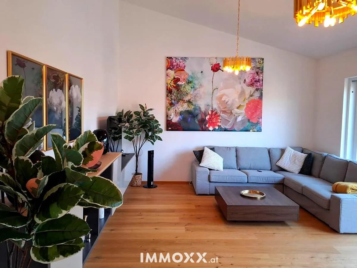 2-Zimmer-Wohnung kaufen in Klagenfurt Land – 85,44 m², € 898.000 – Bild 2 von 5