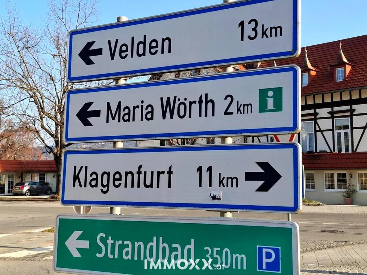 2-Zimmer-Wohnung kaufen in Klagenfurt Land – 85,44 m², € 898.000 – Bild 4 von 5