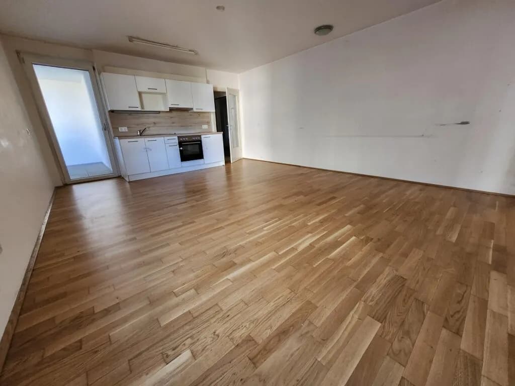 2-Zimmer-Wohnung mieten in Graz – 50,98 m², € 826 – Bild 2 von 10