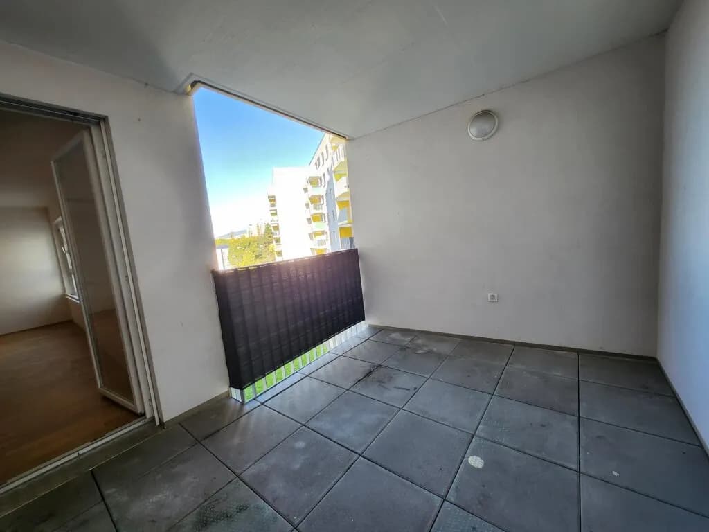 2-Zimmer-Wohnung mieten in Graz – 50,98 m², € 826 – Bild 3 von 10