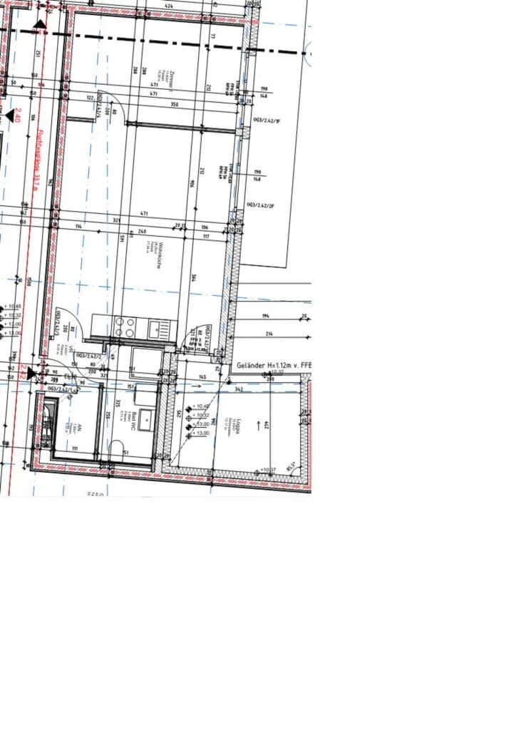 2-Zimmer-Wohnung mieten in Graz – 50,98 m², € 826 – Bild 10 von 10
