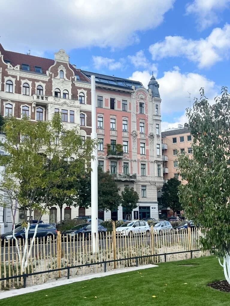 4-Zimmer-Wohnung kaufen in Wien – 163 m², € 1.250.000 – Bild 2 von 17