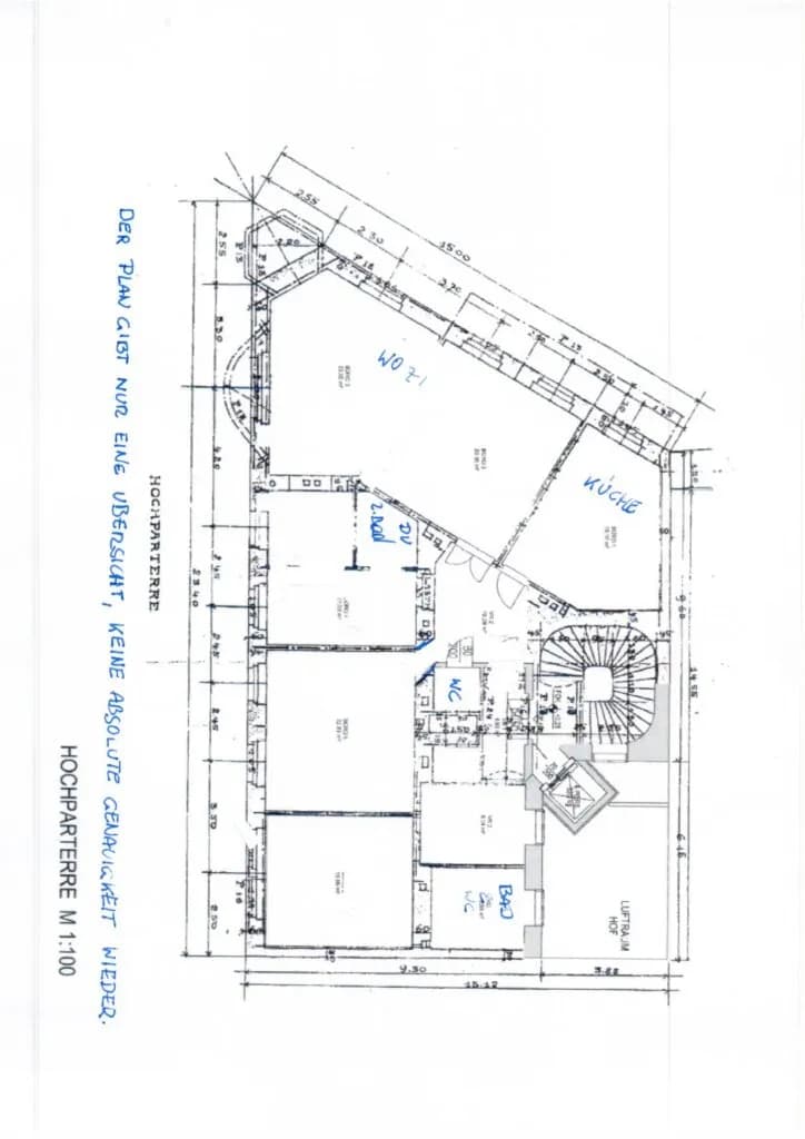 4-Zimmer-Wohnung kaufen in Wien – 163 m², € 1.250.000 – Bild 17 von 17
