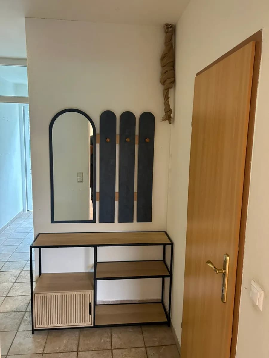 2-Zimmer-Wohnung mieten in Feldkirchen – 45 m², € 550 – Bild 5 von 6