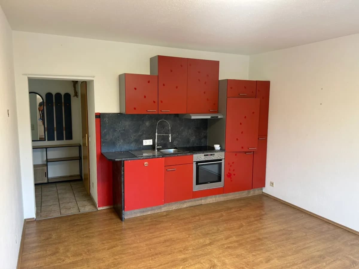 2-Zimmer-Wohnung mieten in Feldkirchen – 45 m², € 550 – Bild 6 von 6