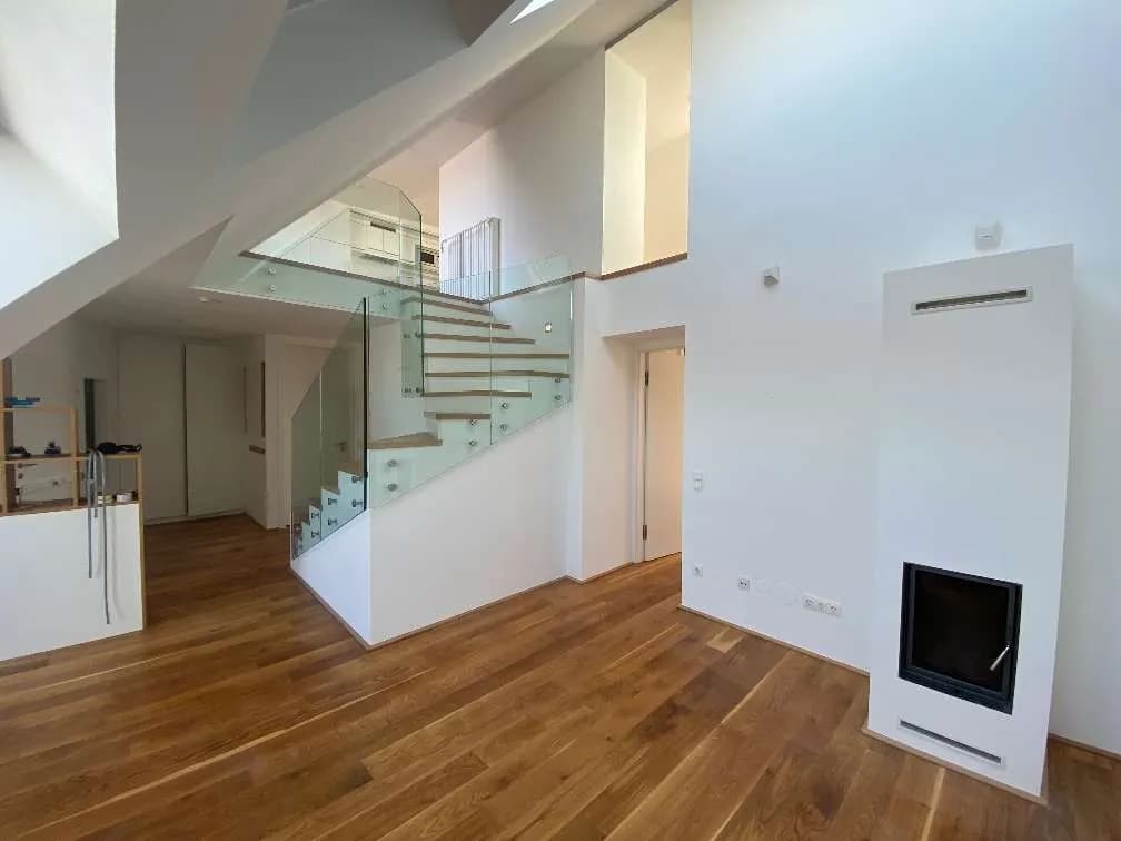 4-Zimmer-Wohnung mieten in Wien – 127 m², € 2.362 – Bild 2 von 6