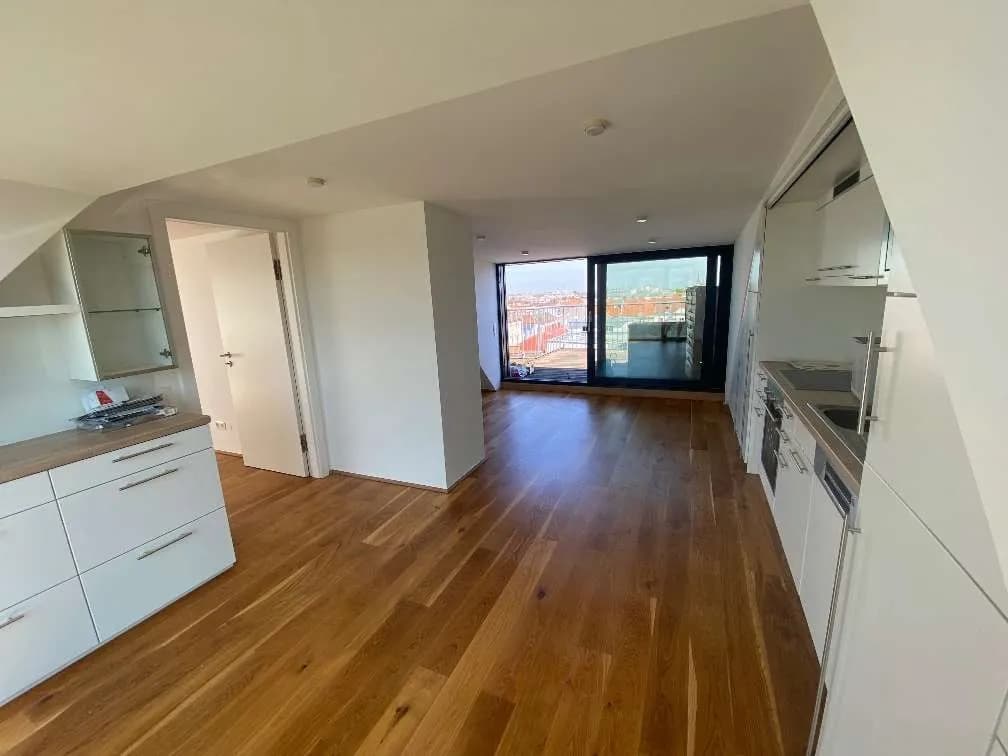 4-Zimmer-Wohnung mieten in Wien – 127 m², € 2.362 – Bild 4 von 6