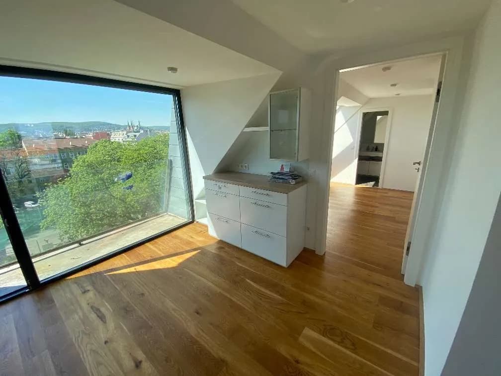 4-Zimmer-Wohnung mieten in Wien – 127 m², € 2.362 – Bild 5 von 6