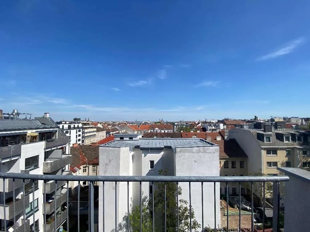 4-Zimmer-Wohnung mieten in Wien – 127 m², € 2.362 – Bild 6 von 6