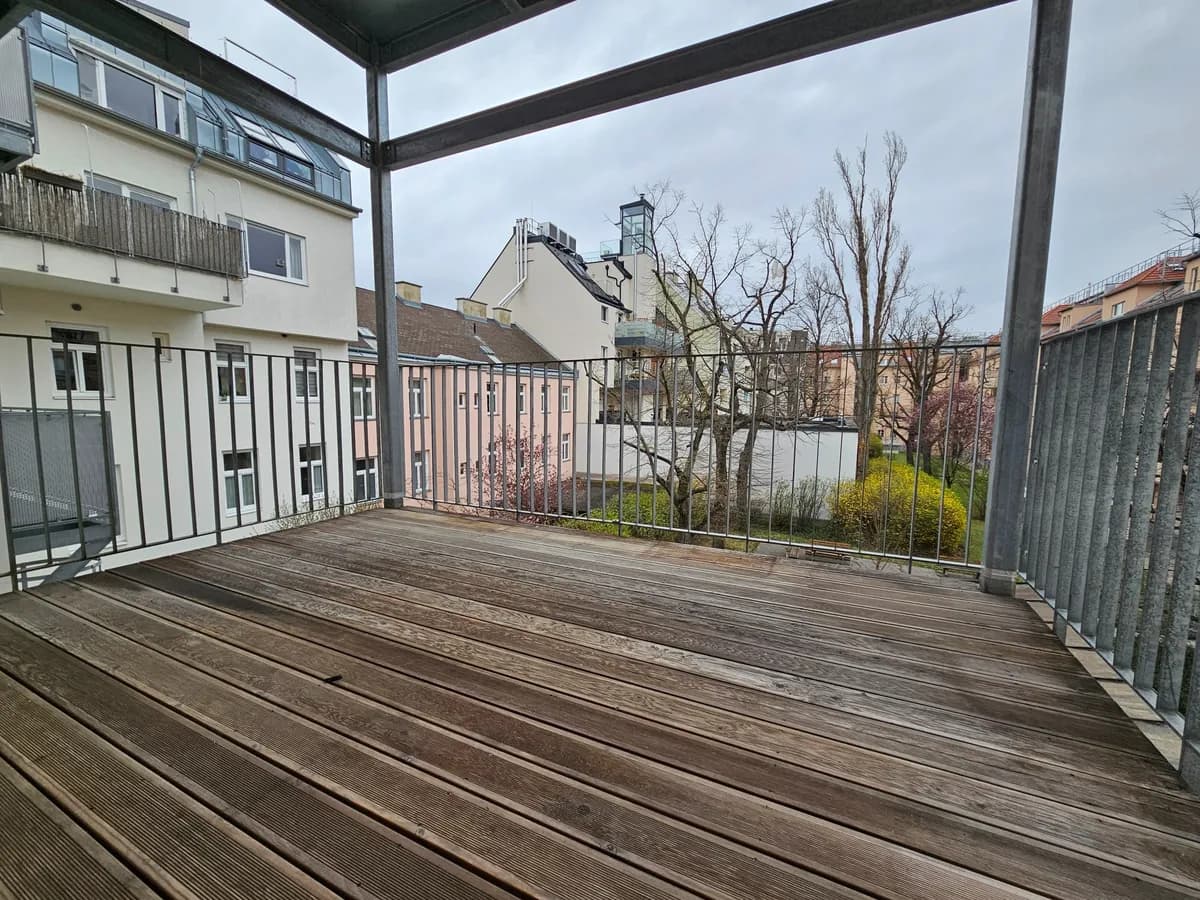 4-Zimmer-Wohnung kaufen in Wien – 83 m², € 459.000