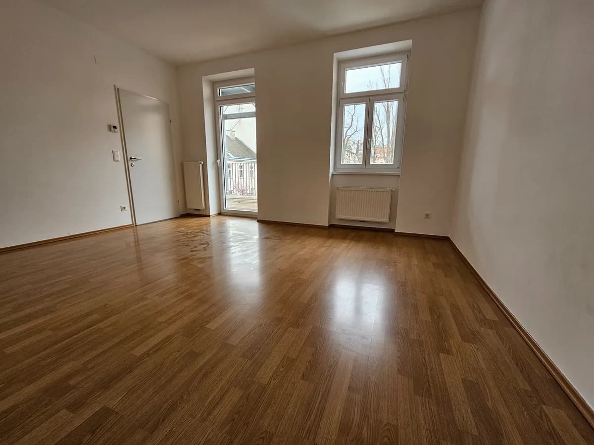 4-Zimmer-Wohnung kaufen in Wien – 83 m², € 459.000 – Bild 2 von 15