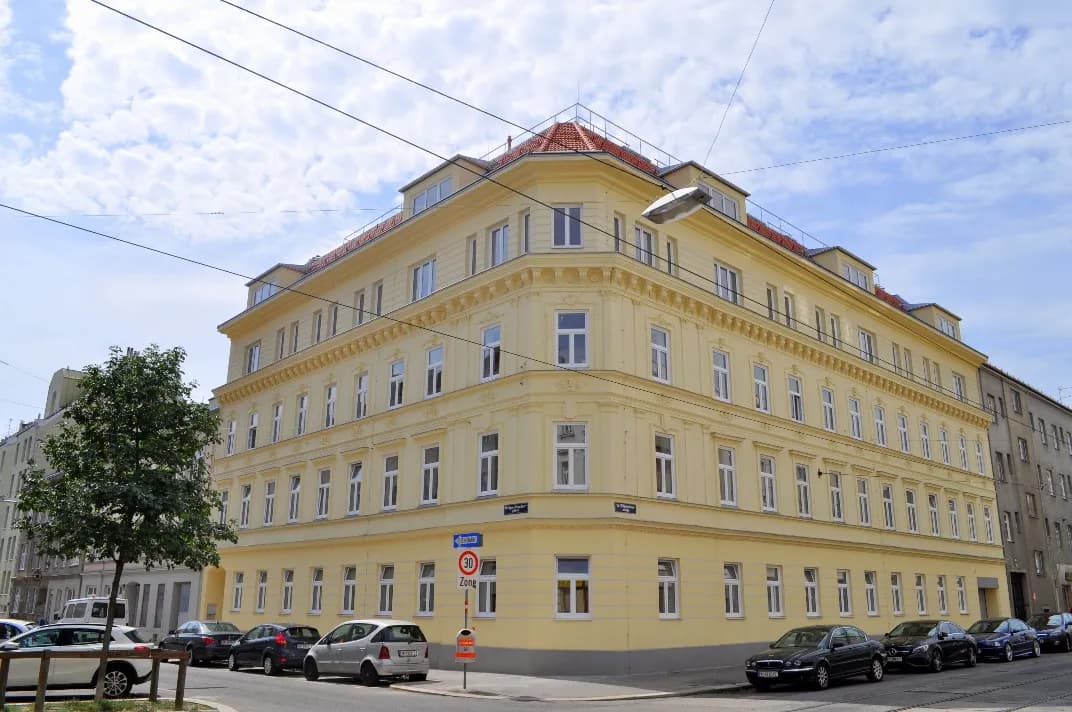 4-Zimmer-Wohnung kaufen in Wien – 83 m², € 459.000 – Bild 3 von 15
