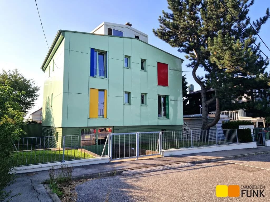 Immobilie kaufen in Wien – 253 m², € 1.250.000