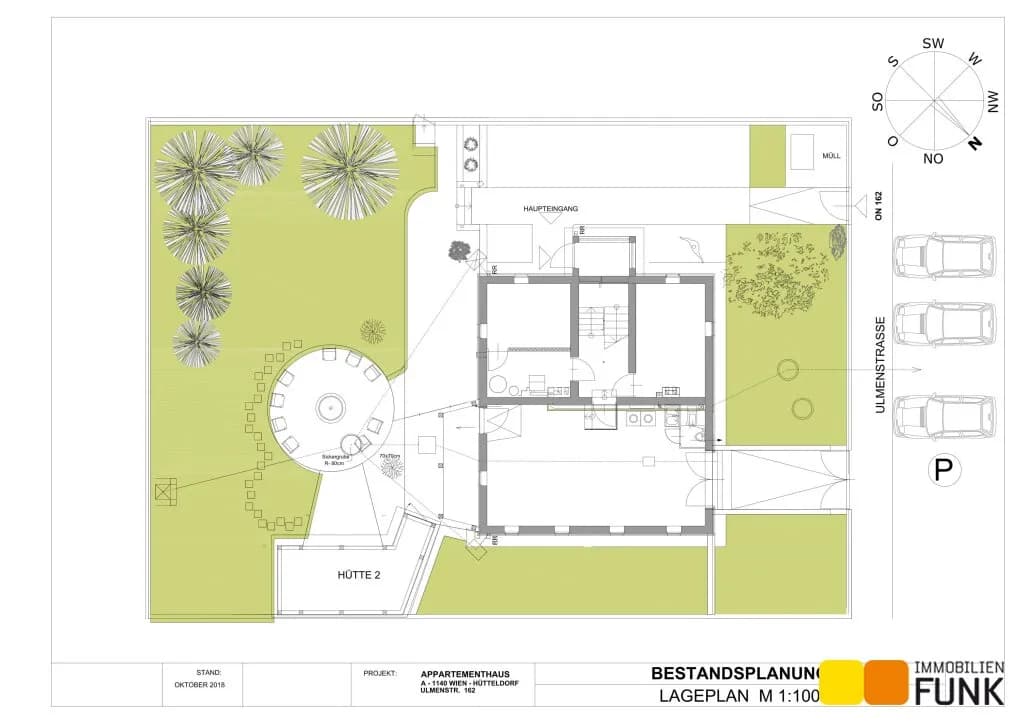 Immobilie kaufen in Wien – 253 m², € 1.250.000 – Bild 41 von 47