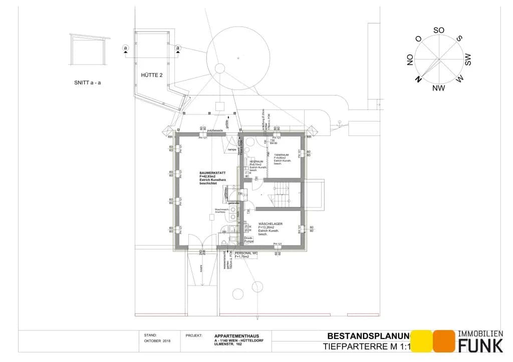 Immobilie kaufen in Wien – 253 m², € 1.250.000 – Bild 42 von 47