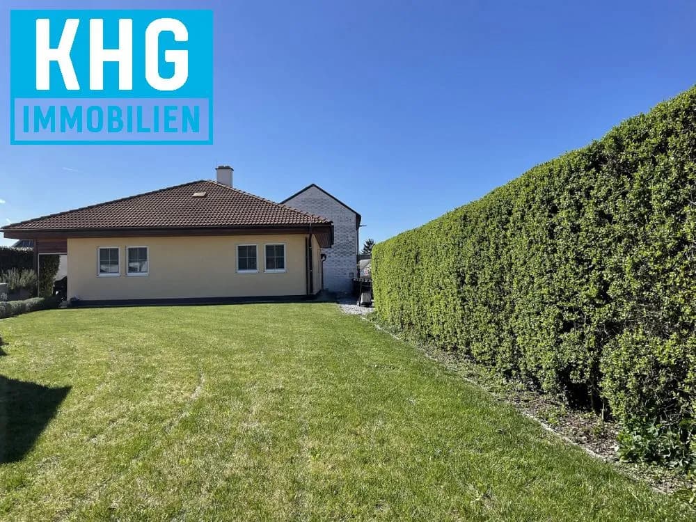 3-Zimmer-Haus kaufen in Tulln – 101 m², € 367.000