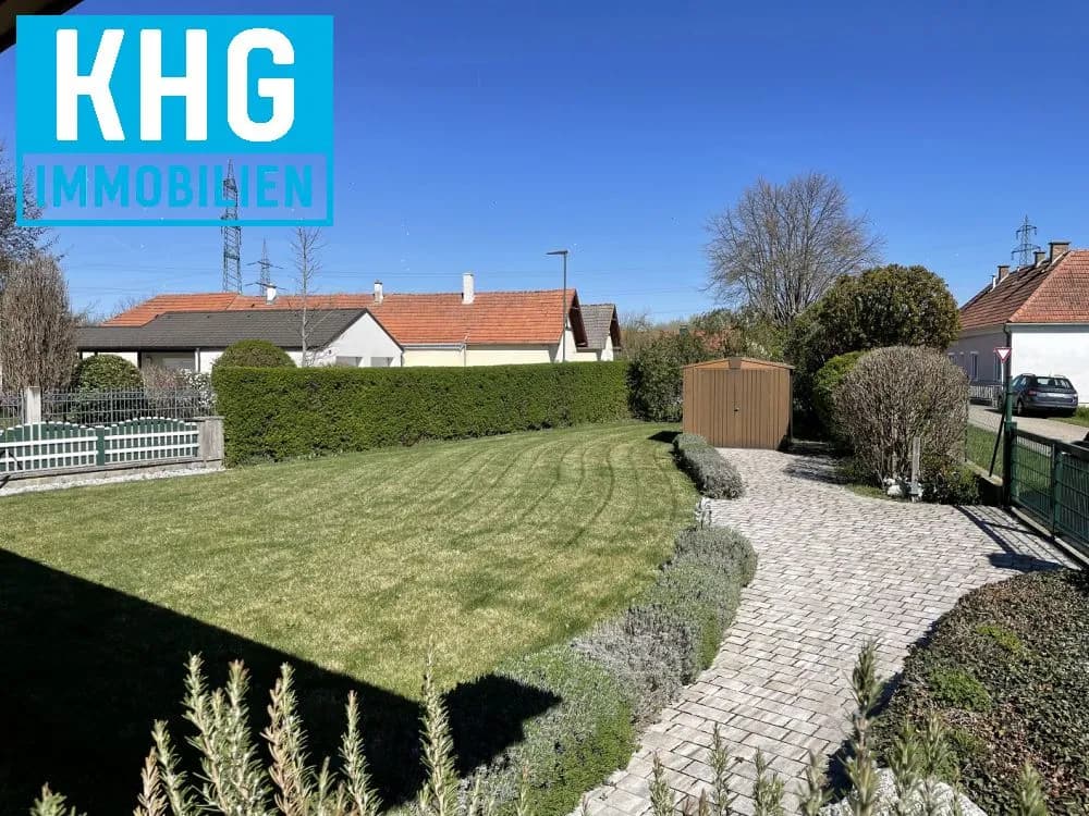 3-Zimmer-Haus kaufen in Tulln – 101 m², € 367.000 – Bild 3 von 18