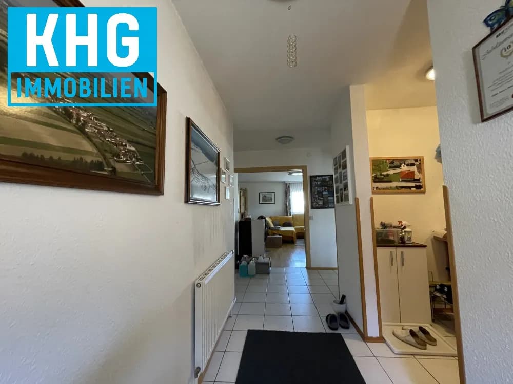 3-Zimmer-Haus kaufen in Tulln – 101 m², € 367.000 – Bild 4 von 18
