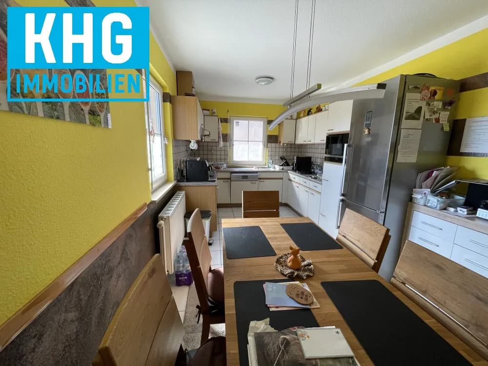 3-Zimmer-Haus kaufen in Tulln – 101 m², € 367.000 – Bild 6 von 18