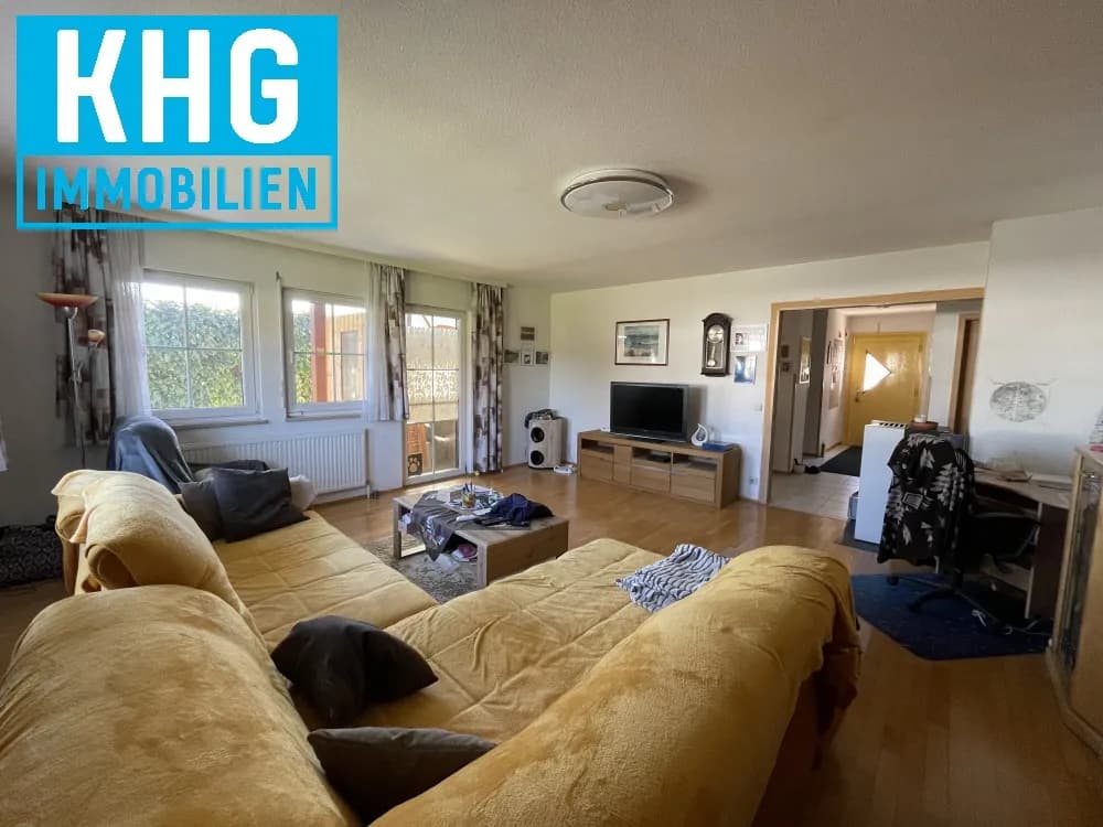3-Zimmer-Haus kaufen in Tulln – 101 m², € 367.000 – Bild 7 von 18