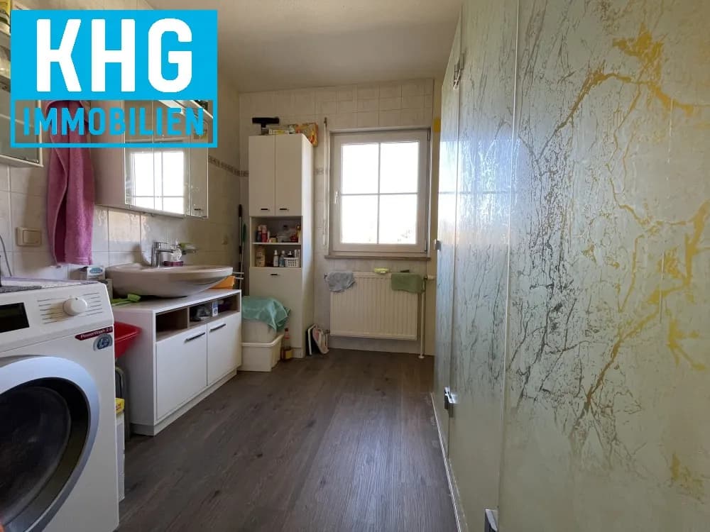 3-Zimmer-Haus kaufen in Tulln – 101 m², € 367.000 – Bild 9 von 18