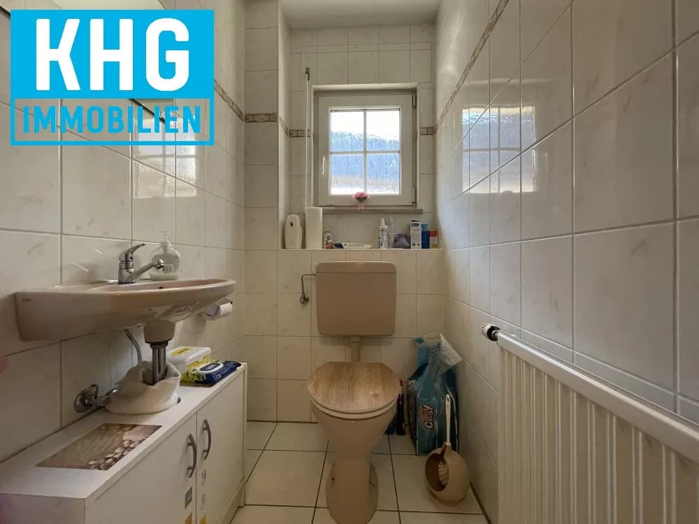 3-Zimmer-Haus kaufen in Tulln – 101 m², € 367.000 – Bild 10 von 18