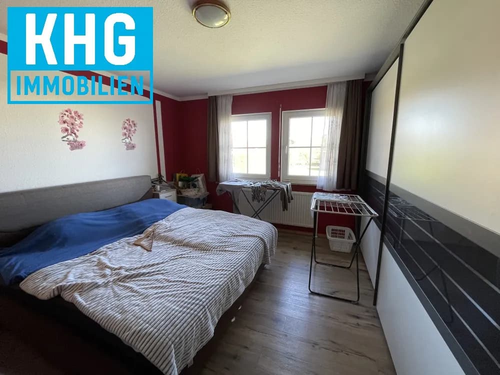 3-Zimmer-Haus kaufen in Tulln – 101 m², € 367.000 – Bild 11 von 18