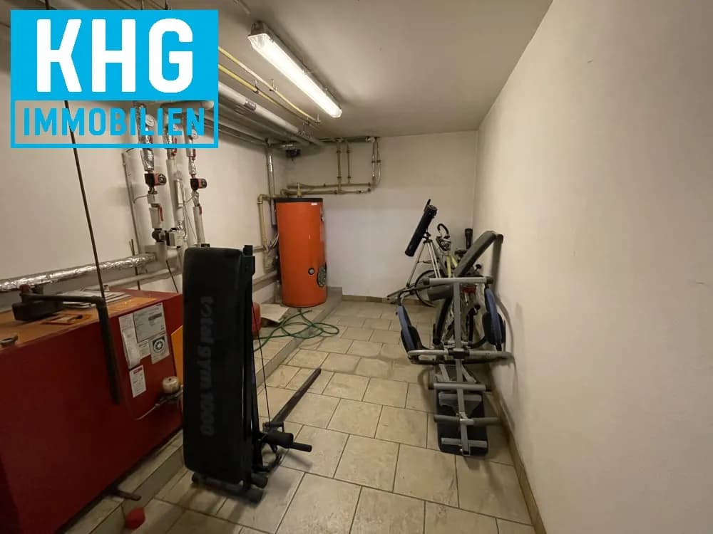 3-Zimmer-Haus kaufen in Tulln – 101 m², € 367.000 – Bild 14 von 18