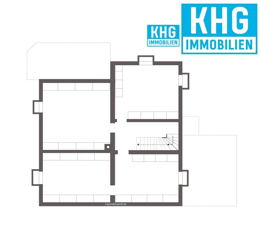3-Zimmer-Haus kaufen in Tulln – 101 m², € 367.000 – Bild 16 von 18
