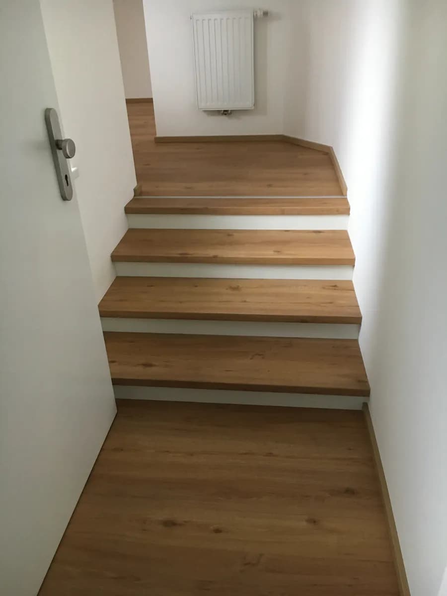 2-Zimmer-Wohnung mieten in Graz – 37 m², € 521 – Bild 2 von 6