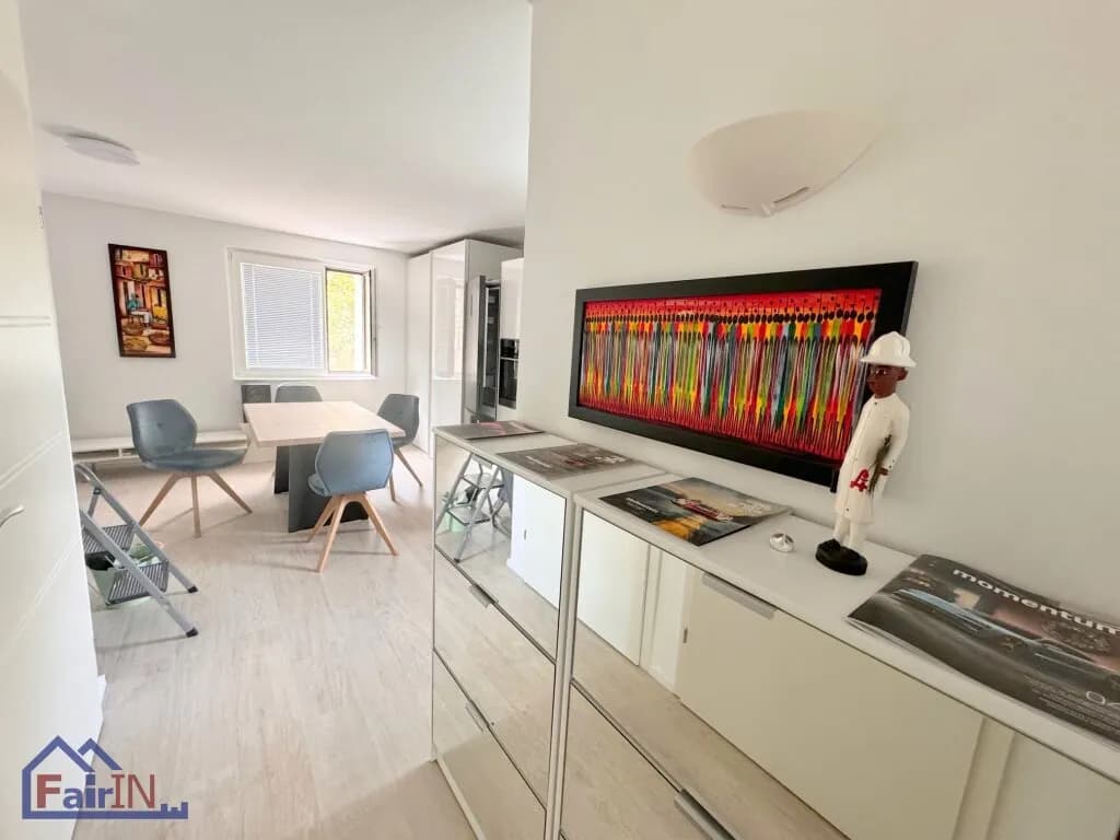 2-Zimmer-Wohnung mieten in Wien – 45,23 m², € 1.087