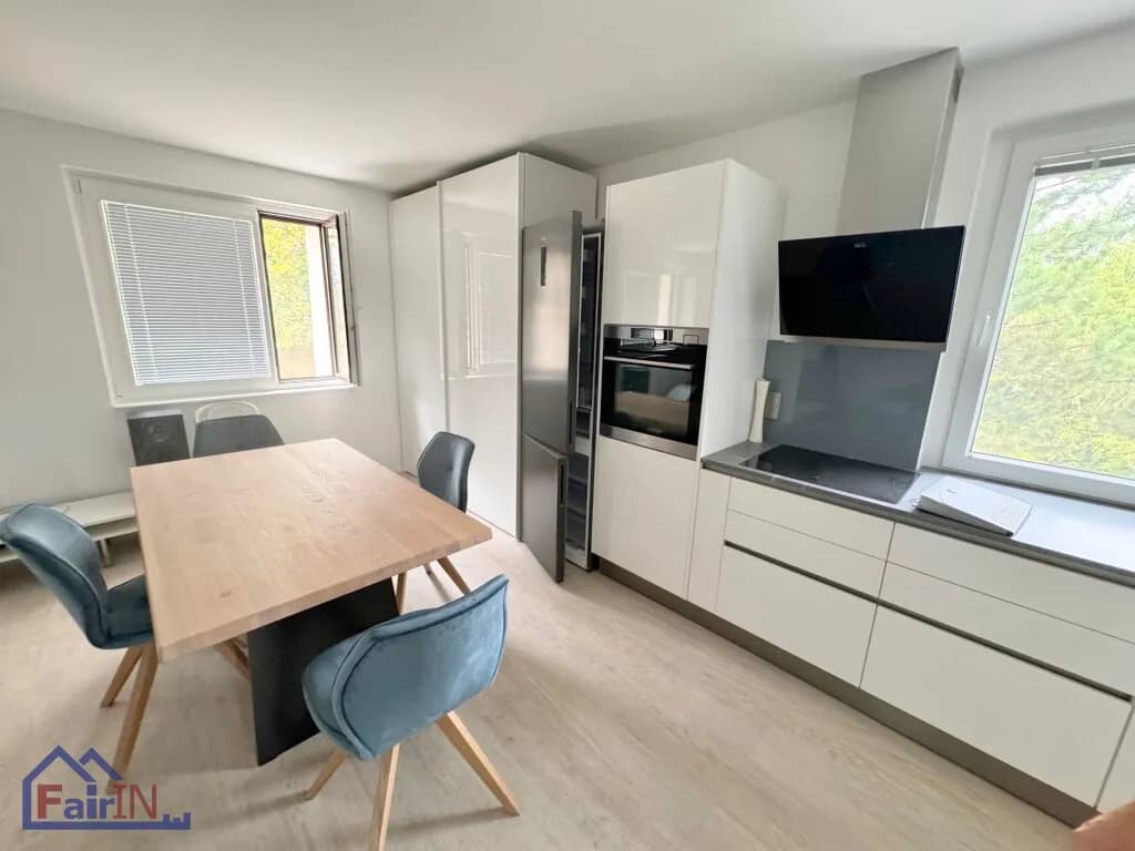 2-Zimmer-Wohnung mieten in Wien – 45,23 m², € 1.087 – Bild 2 von 10