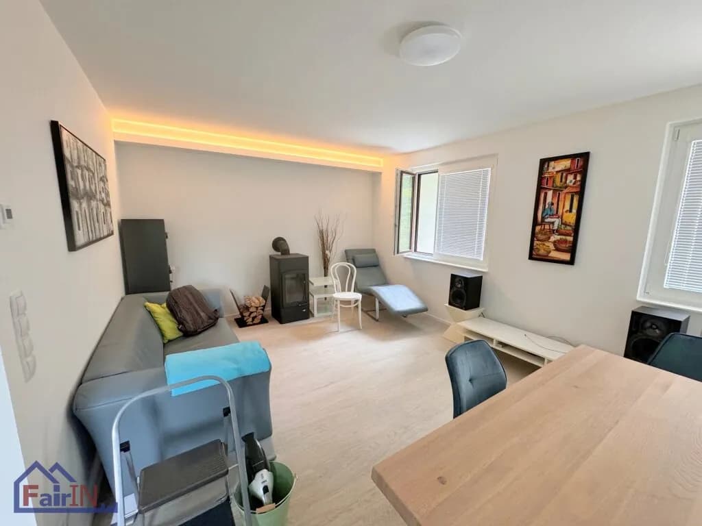 2-Zimmer-Wohnung mieten in Wien – 45,23 m², € 1.087 – Bild 3 von 10
