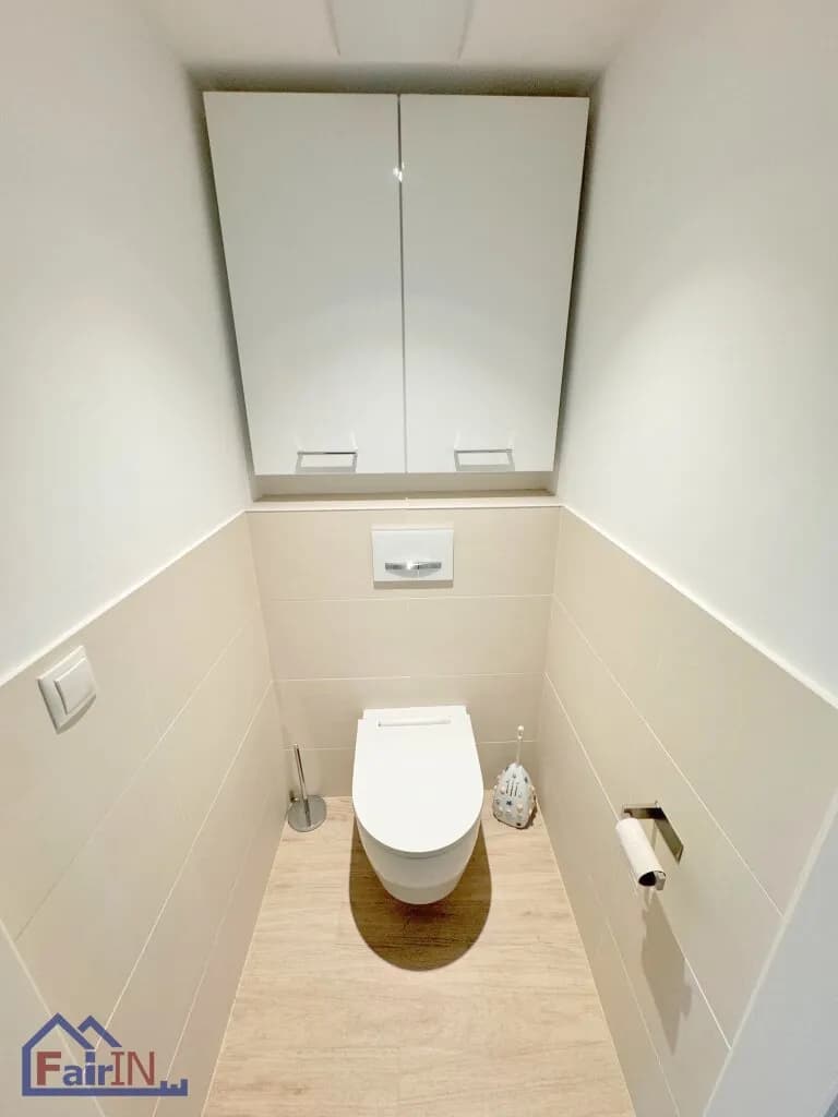 2-Zimmer-Wohnung mieten in Wien – 45,23 m², € 1.087 – Bild 5 von 10